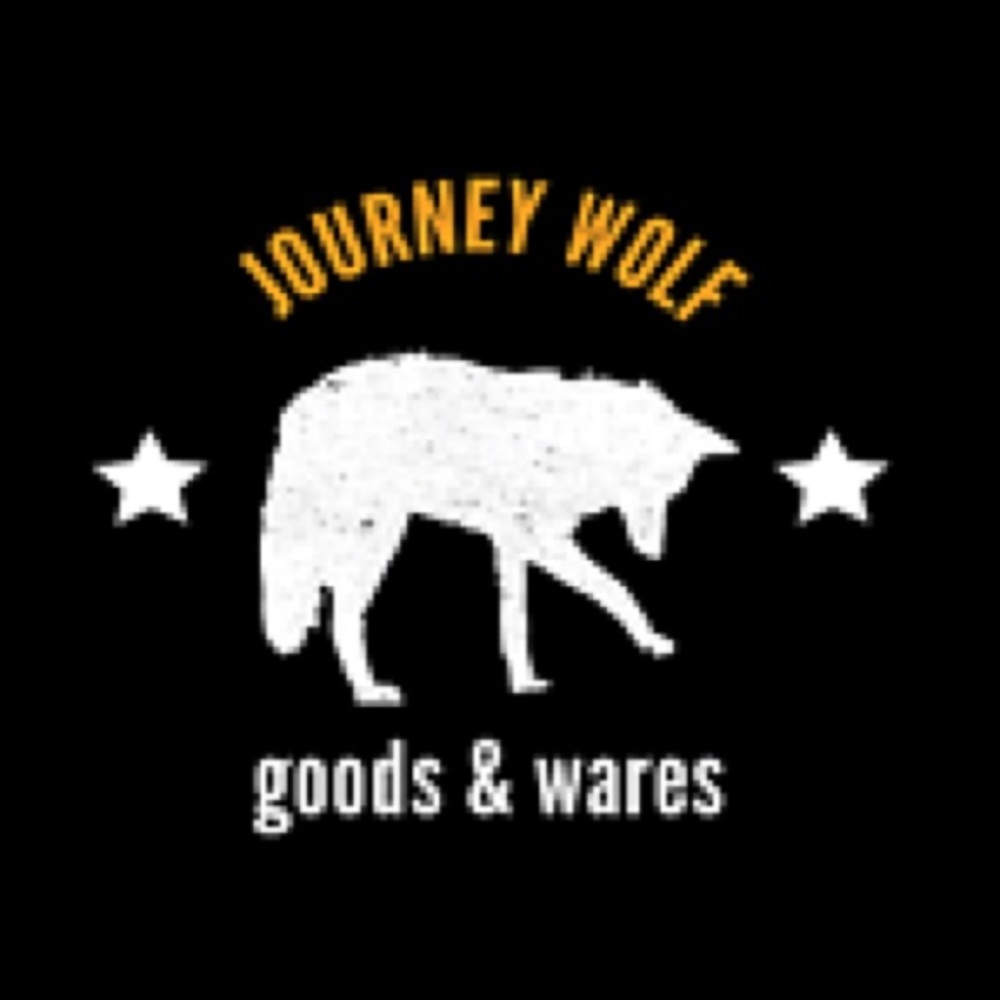 Welcome to the Journey Wolf Shop!